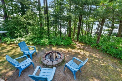 Nestled in the heart of the Chetek Chain of Lakes, this 3 - photo 11