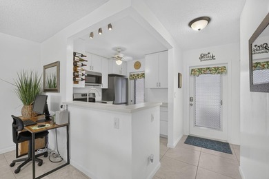 Beautifully updated 2-bedroom, 2-bath first-floor corner unit in - photo 11