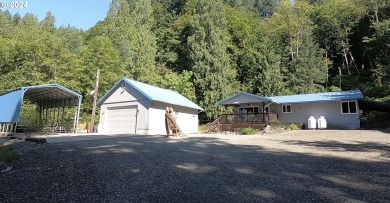 Lake Home For Sale in Cougar, Washington