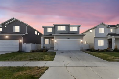 Utah Lake Home For Sale in Eagle Mountain Utah