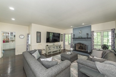 This stunning colonial is set on nearly 2 acres at the end of a - photo 12
