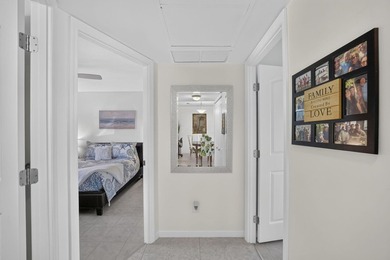 Beautifully updated 2-bedroom, 2-bath first-floor corner unit in - photo 12