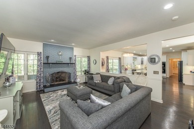 This stunning colonial is set on nearly 2 acres at the end of a - photo 13