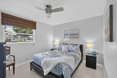 Beautifully updated 2-bedroom, 2-bath first-floor corner unit in - photo 13
