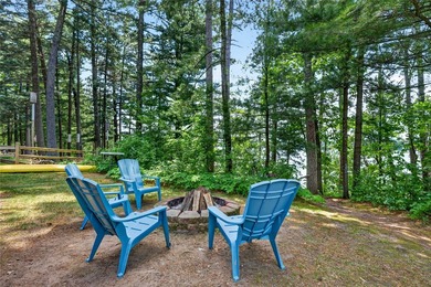 Nestled in the heart of the Chetek Chain of Lakes, this 3 - photo 14