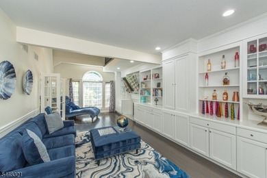 This stunning colonial is set on nearly 2 acres at the end of a - photo 15