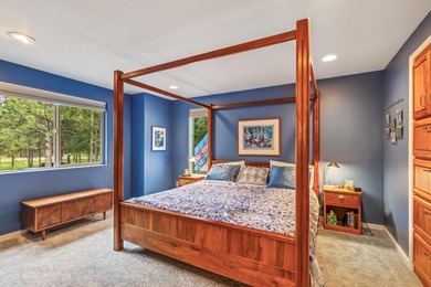 This furnished spacious, updated Meadows Golf Course home - photo 15