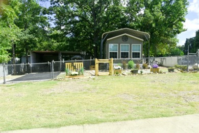 Lake Home For Sale in Yantis, Texas