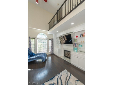 This stunning colonial is set on nearly 2 acres at the end of a - photo 16