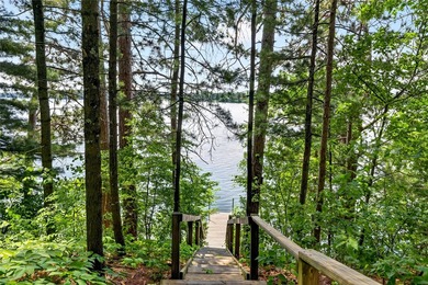Nestled in the heart of the Chetek Chain of Lakes, this 3 - photo 16