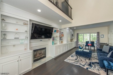 This stunning colonial is set on nearly 2 acres at the end of a - photo 17