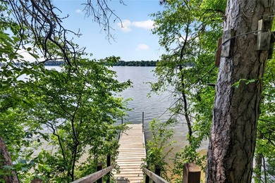 Nestled in the heart of the Chetek Chain of Lakes, this 3 - photo 17