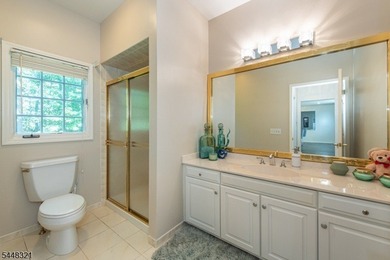 This stunning colonial is set on nearly 2 acres at the end of a - photo 18
