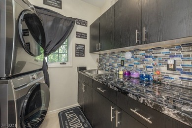 This stunning colonial is set on nearly 2 acres at the end of a - photo 19