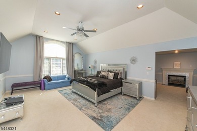 This stunning colonial is set on nearly 2 acres at the end of a - photo 20