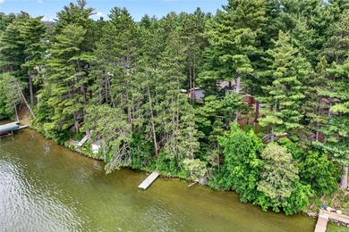 Nestled in the heart of the Chetek Chain of Lakes, this 3 - photo 20