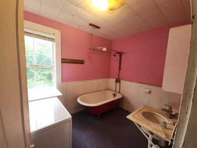 Quaint 4 bedroom village home in need of love for Rehab. Nice - photo 21