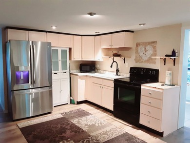 Lake Padgett Home For Sale in Land O Lakes Florida