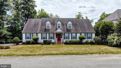 (private lake, pond, coastal) Home For Sale in Salisbury Maryland
