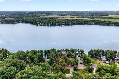 Nestled in the heart of the Chetek Chain of Lakes, this 3 - photo 22
