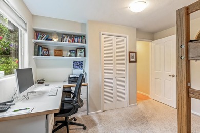 This furnished spacious, updated Meadows Golf Course home - photo 23