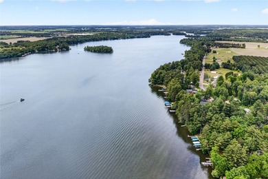 Nestled in the heart of the Chetek Chain of Lakes, this 3 - photo 23
