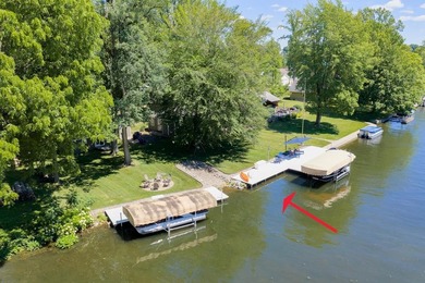 This 2-bedroom, 1-bath summer cottage on 43-acre Diamond Island - photo 24