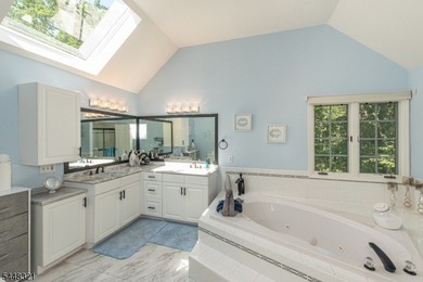 This stunning colonial is set on nearly 2 acres at the end of a - photo 25