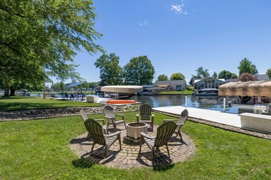 This 2-bedroom, 1-bath summer cottage on 43-acre Diamond Island - photo 27