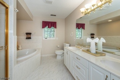 This stunning colonial is set on nearly 2 acres at the end of a - photo 28