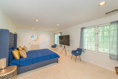 This stunning colonial is set on nearly 2 acres at the end of a - photo 29