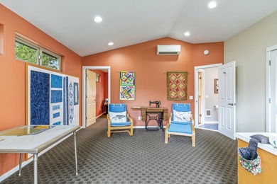 This furnished spacious, updated Meadows Golf Course home - photo 29