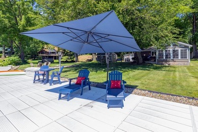 This 2-bedroom, 1-bath summer cottage on 43-acre Diamond Island - photo 30