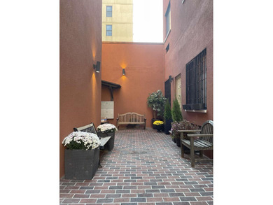 Hudson River Condo For Sale in Hoboken New Jersey