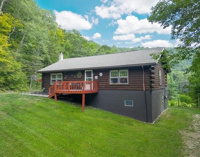 (private lake, pond, coastal) Home For Sale in Sabinsville Pennsylvania