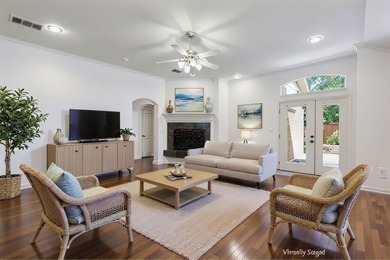 White Rock Lake Home For Sale in Dallas Texas