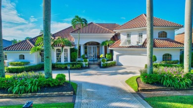 Lake Home For Sale in Boca Raton, Florida