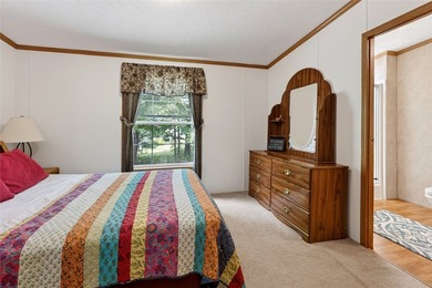 Nestled in the heart of the Chetek Chain of Lakes, this 3 - photo 34