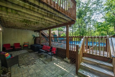 This stunning colonial is set on nearly 2 acres at the end of a - photo 38