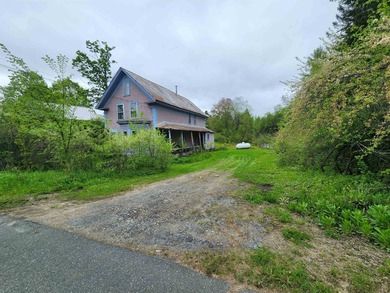 Quaint 4 bedroom village home in need of love for Rehab. Nice - photo 39