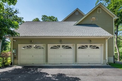 This stunning colonial is set on nearly 2 acres at the end of a - photo 40