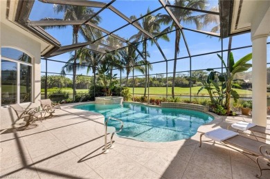 Lake Home For Sale in Naples, Florida