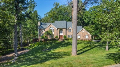 This stunning colonial is set on nearly 2 acres at the end of a - photo 42