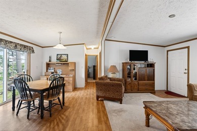 Nestled in the heart of the Chetek Chain of Lakes, this 3 - photo 45