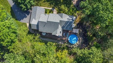 This stunning colonial is set on nearly 2 acres at the end of a - photo 46
