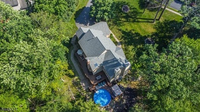 This stunning colonial is set on nearly 2 acres at the end of a - photo 47