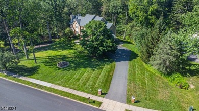 This stunning colonial is set on nearly 2 acres at the end of a - photo 50
