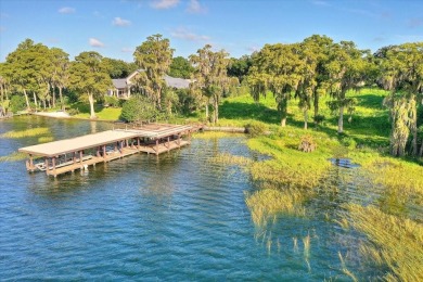 Lake Acreage For Sale in Windermere, Florida