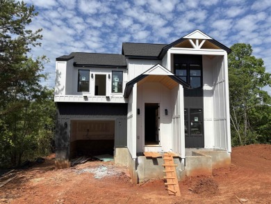 Lake Home For Sale in Greenville, South Carolina
