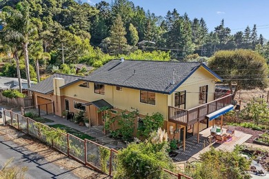 (private lake, pond, creek) Home Active Under Contract in Aptos California